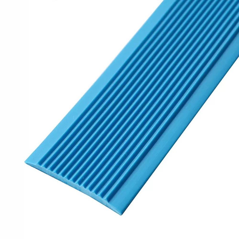 Non Slip Stair Treads Strip Self-adhesive Staircase Sticker Anti-Slip Stair Strip  Kindergarten