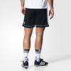 Adidas Sport Quick-Dry Breathable Casual Shorts Men Bottoms Black BK4766