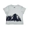 Tansanmageunesyum El Capitan T-Shirt (Gray)