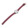 The Clock House LCA5001-WH1B Women's Casual White