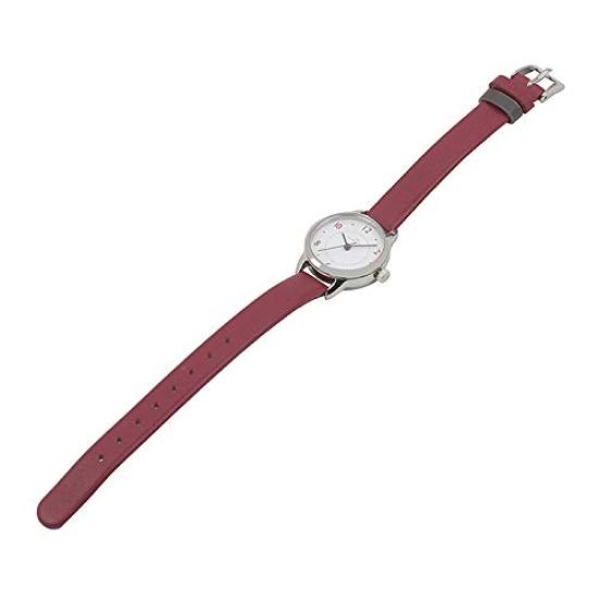 The Clock House LCA5001-WH1B Women's Casual White