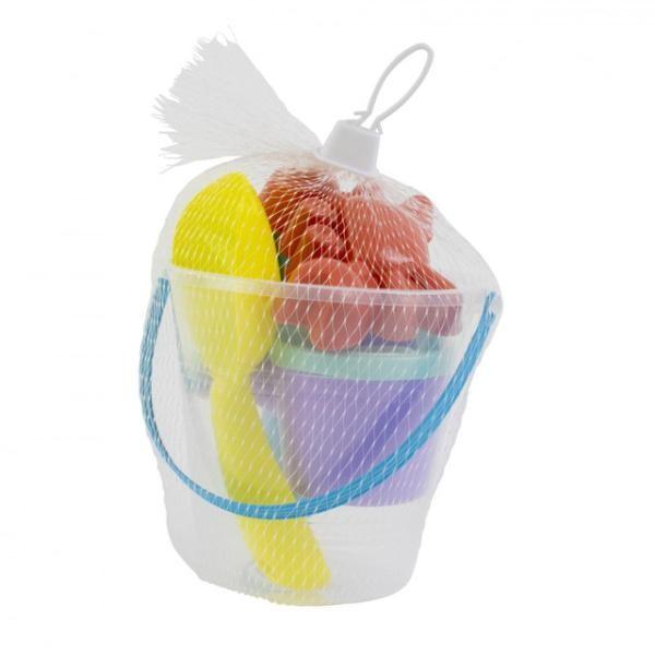 

Maruka Go Go Playtime Набір-відерце міні 158116 158116