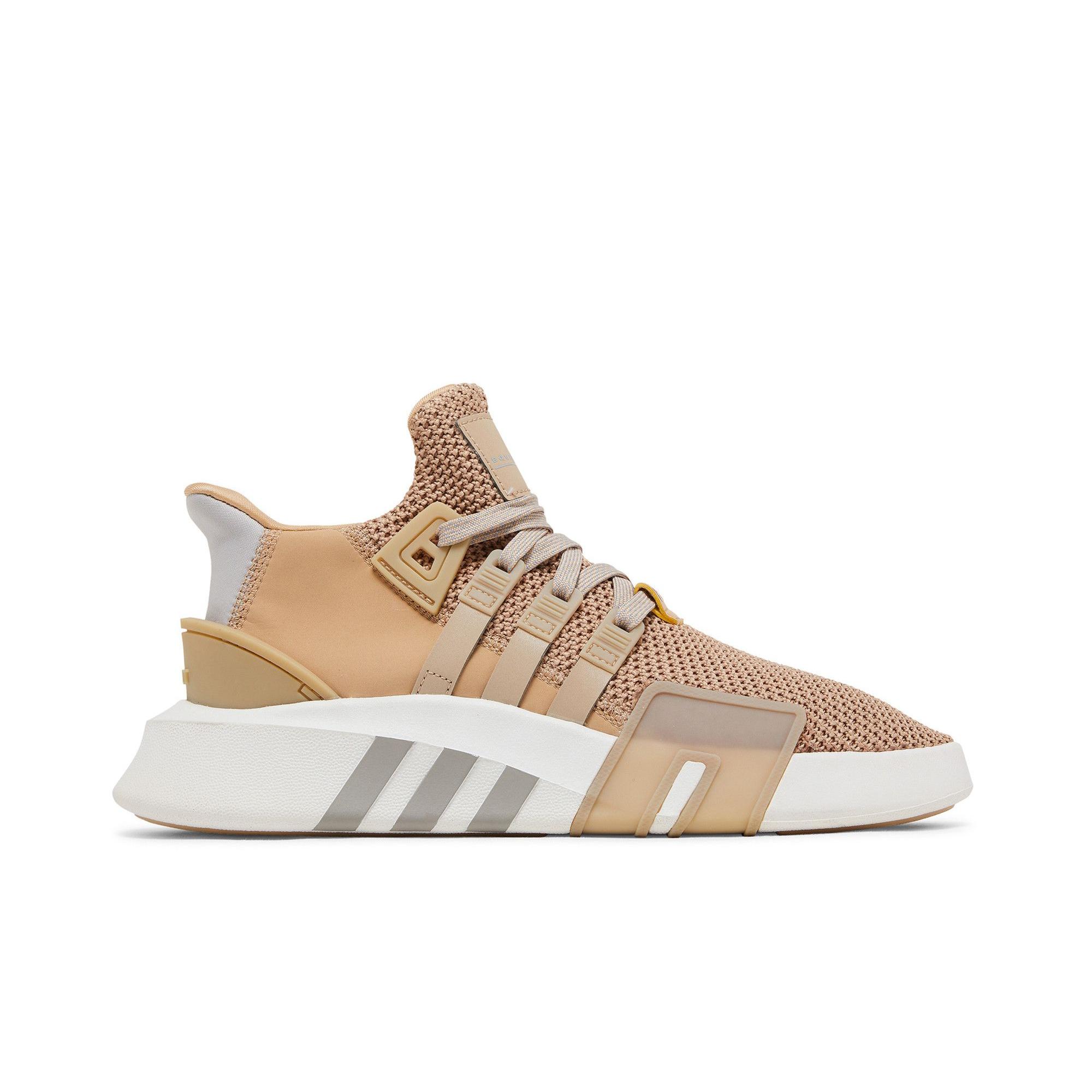 Adidas Womens EQT Bask ADV `Orctin`