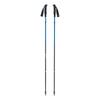 Black Diamond Distance Carbon Z Trekking Running Foldable Ultralight Fixed Length Carbon Fiber Hiking Ultra 130cm & Poles, Pair, Poles, Blue,