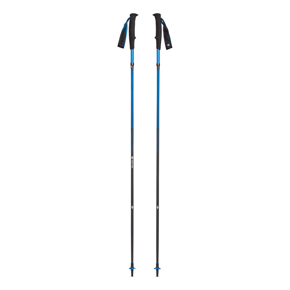 Black Diamond Distance Carbon Z Ultra Blue 115 BD82290