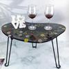 Resin Table Mold Unique Tray Molds Crafting Molds Irregular Table Molds