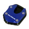 Honda NC750X 2021-2023 Kickstand Enlarger: Aluminum Foot Pad