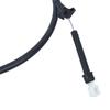 Transmision Throttle Kick Down Cable 52104030 For Dodge Ram Dakota 1997-2003