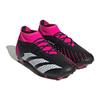 Adidas Predator Accuracy.1 FG J Own Your Football Pack Kids Sneakers Black Core-Black Cloud-White GW4614
