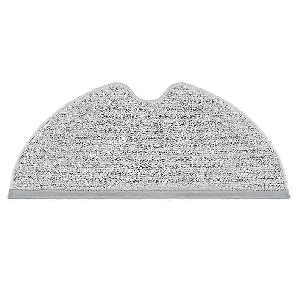 For Dreame D9 Max Bot L10 Pro Hepa Filter Mop Cloth Side Brush