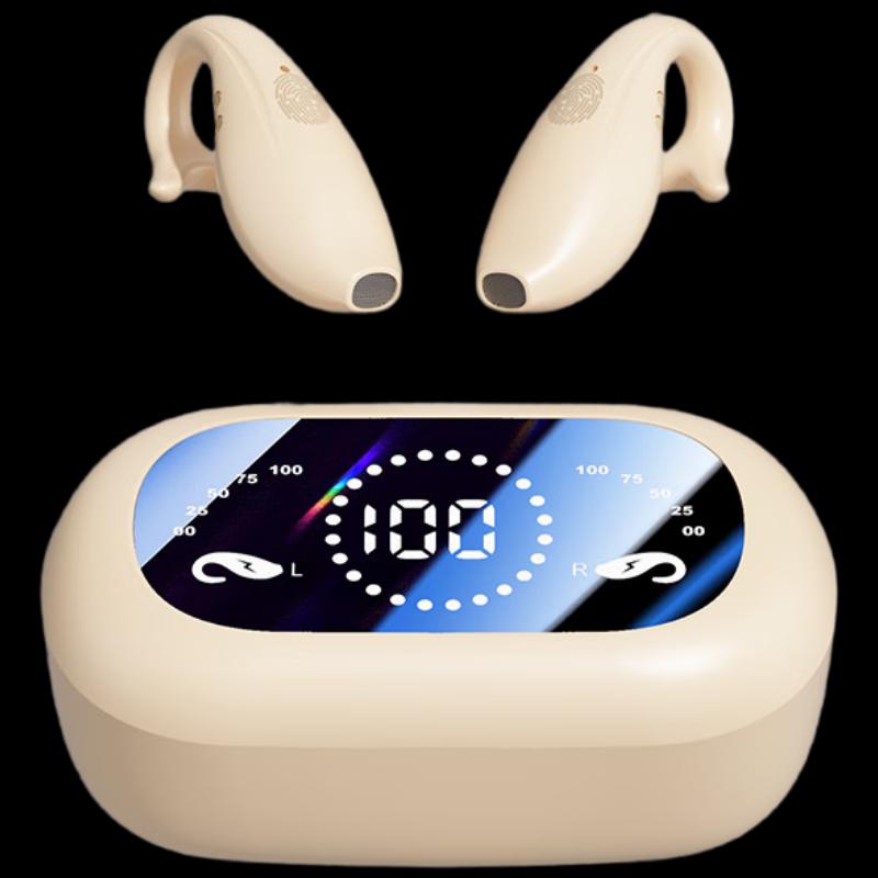 

ERXUNG Dolphin Wireless Bone Conduction Headphones