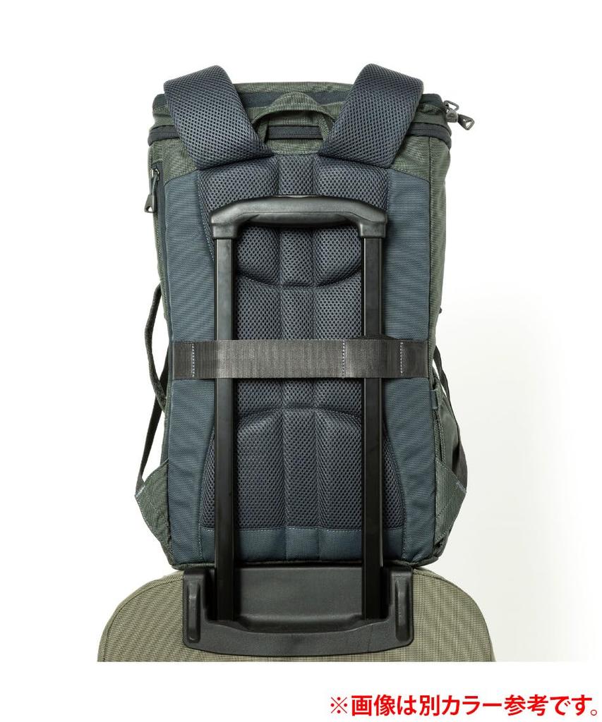 tribute 20 business travel