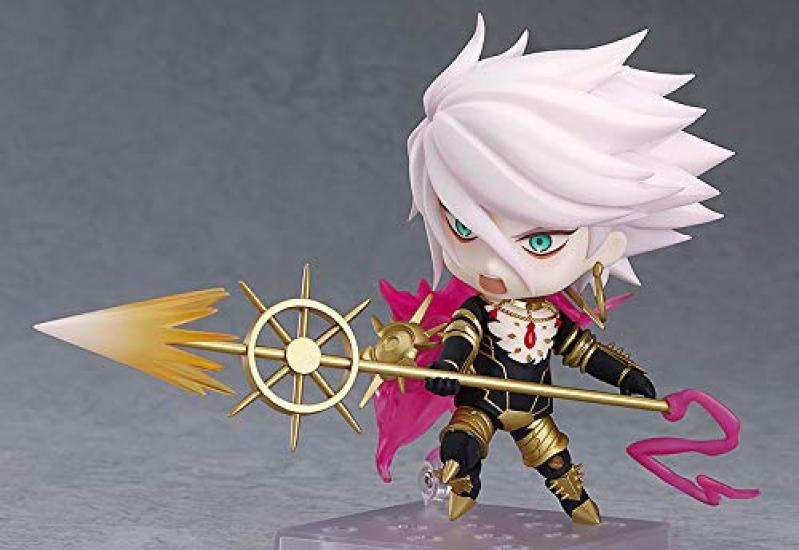 Nendoroid Order ABS PVC Painted Movable Figure Fate/Grand Lancer/Karna Non-scale &