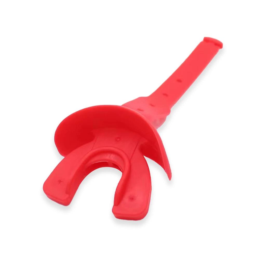 Football Mouthguard With Lip Protection Mouth Guard with Strap Mouth Protector Basketball Karate Rugby Boxing Accessories 1Pc