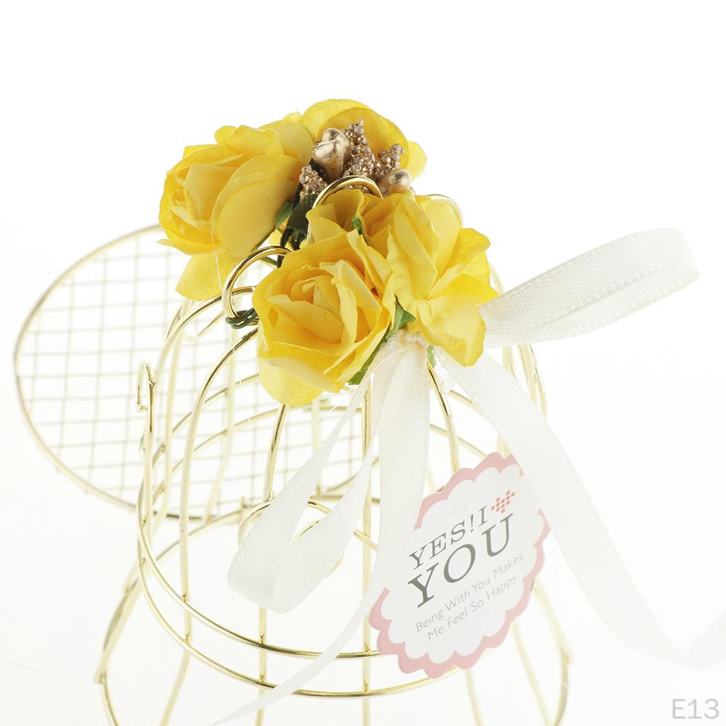 Tin Bar Gift Package Wedding Favor