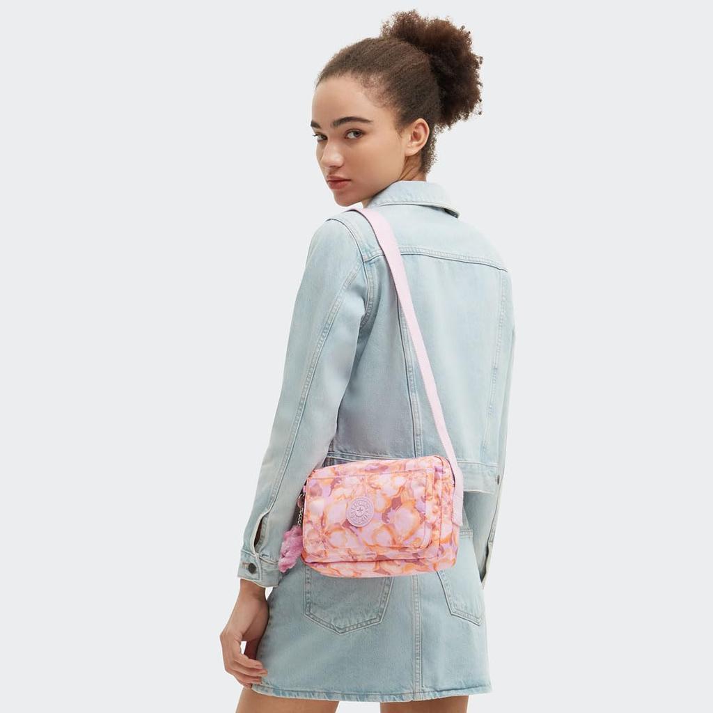 ABANU M Floral Powder KI6237ES4 4l