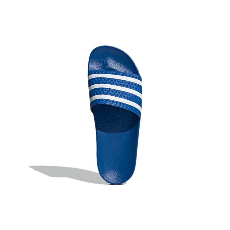 Adidas Adilette Slide 'Glow Blue' FX5834
