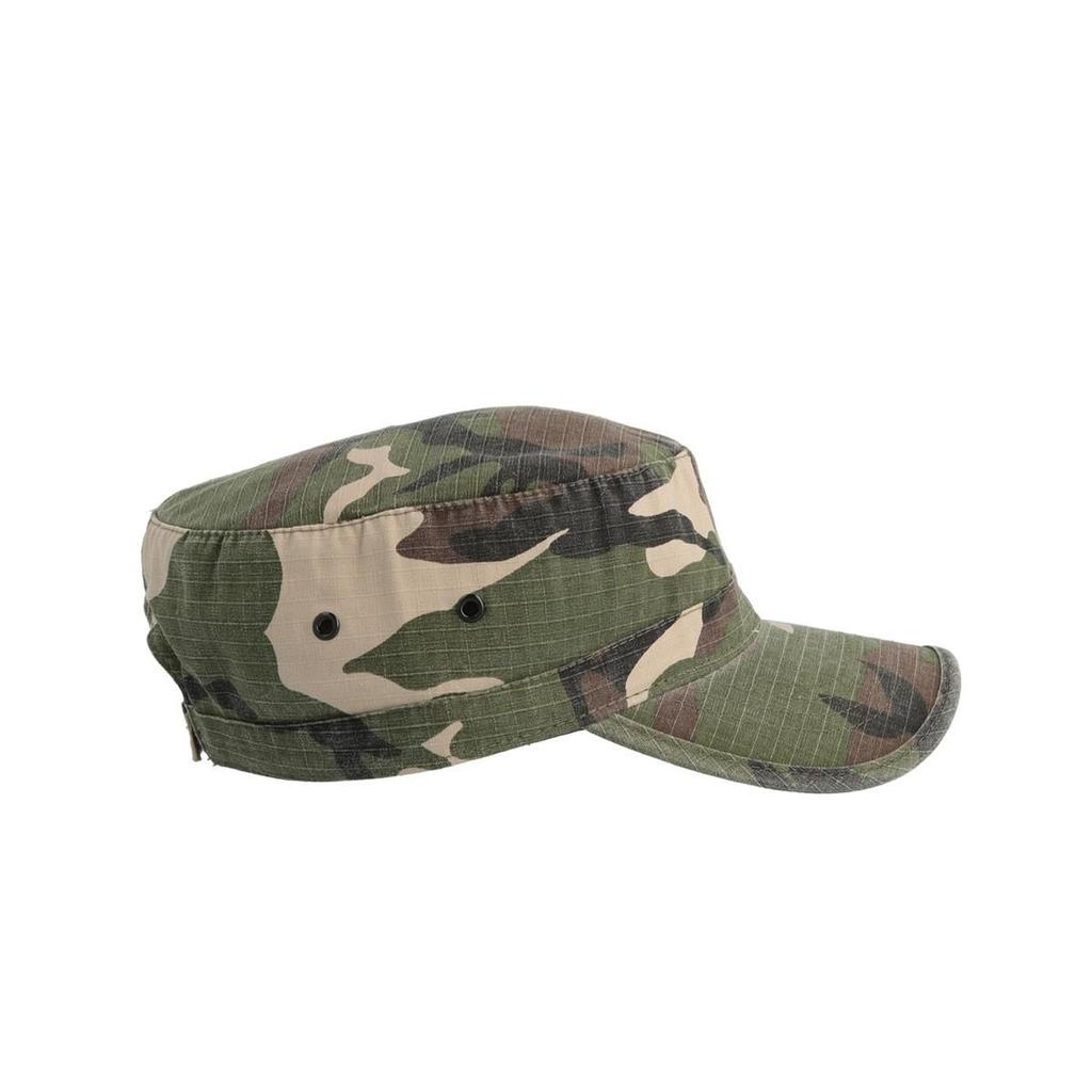 Atlantis Army Military Cap