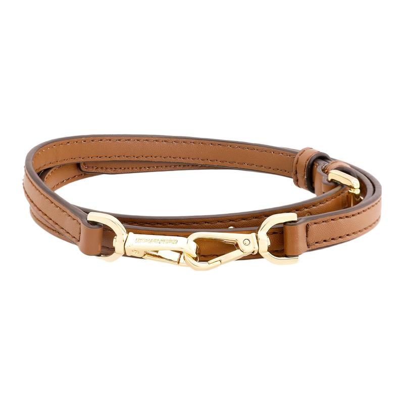 Michael Kors Handtas Klassiek retro oude bloemenprint forenzen letters, kunstleer, accordeontas, handtas, schoudertas, middelgroot, dames