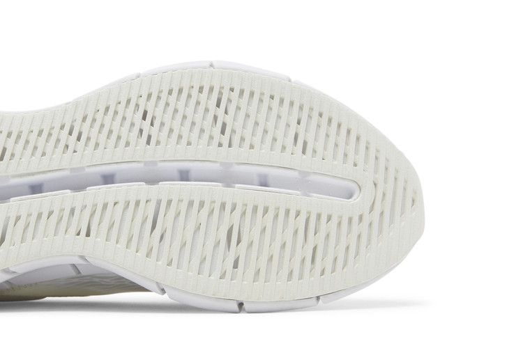 Maison Margiela X Reebok Zig 3D Storm 'Memory Of - White'