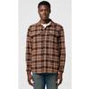Рубашка Wrangler Overshirt