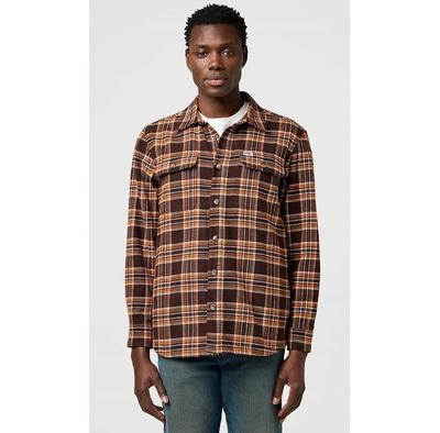 Wrangler Overshirt