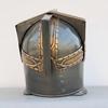 Medieval Moria Dwarves Helmet LOTR Warrior Knight Helmet Cosplay Armor Larp Costume