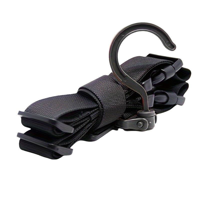 Fishing Waders Boots Lanyard Adjustable Drying Lanyard Drying Shoe Rack Boots Drying Water Shoe Rack