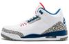 Air 3 Retro Og 'True Blue' 2016 854262-106