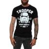 Star Wars Mens Stormtrooper Collegiate T-Shirt