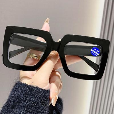 Occhiali e accessori