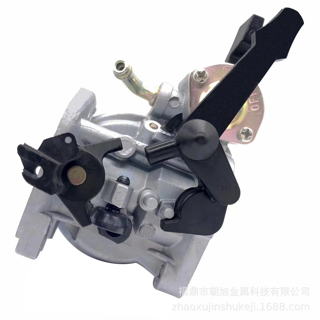 GX160-Benzinmotor-Vergaser für 168F/170 kleine Poliermaschine und Mikro-Grubber