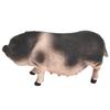 Farm Animal Pig Figurine Model Educational Cognitive Children Toy Decoration Ornament127?447