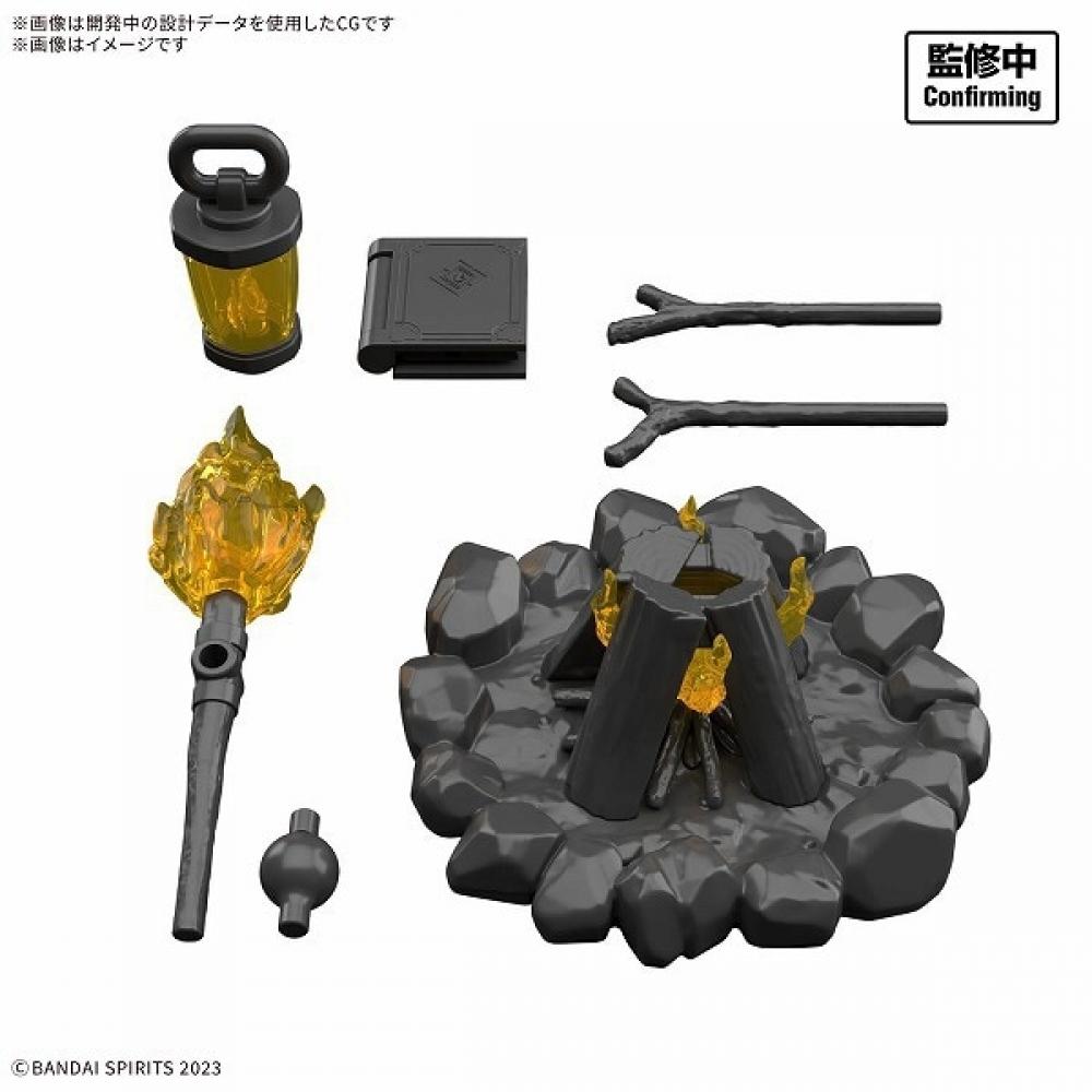 

Bandai Spirits 30 Minutes Fantasy Item Shop 4 Quest Option [plastic Model Parts]
