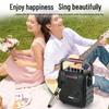 TEMEISHENG SL05-26H Portable Outdoor Bluetooth Speaker (CN version)