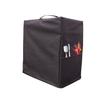 Compatible with Ninja NC701/FS301 Ice Cream Machine Dust Cover, Heavy-Duty Plastic Lid Fits Multiple Ice Cream Makers & Freezers