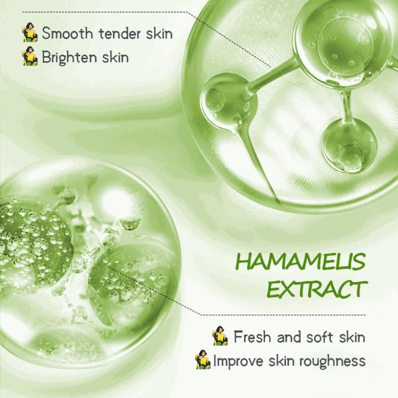 3 Stück Traubenkern-Serie Maske 25g Tiefenwirksame Anti-Falten Feuchtigkeitsspendende Maske