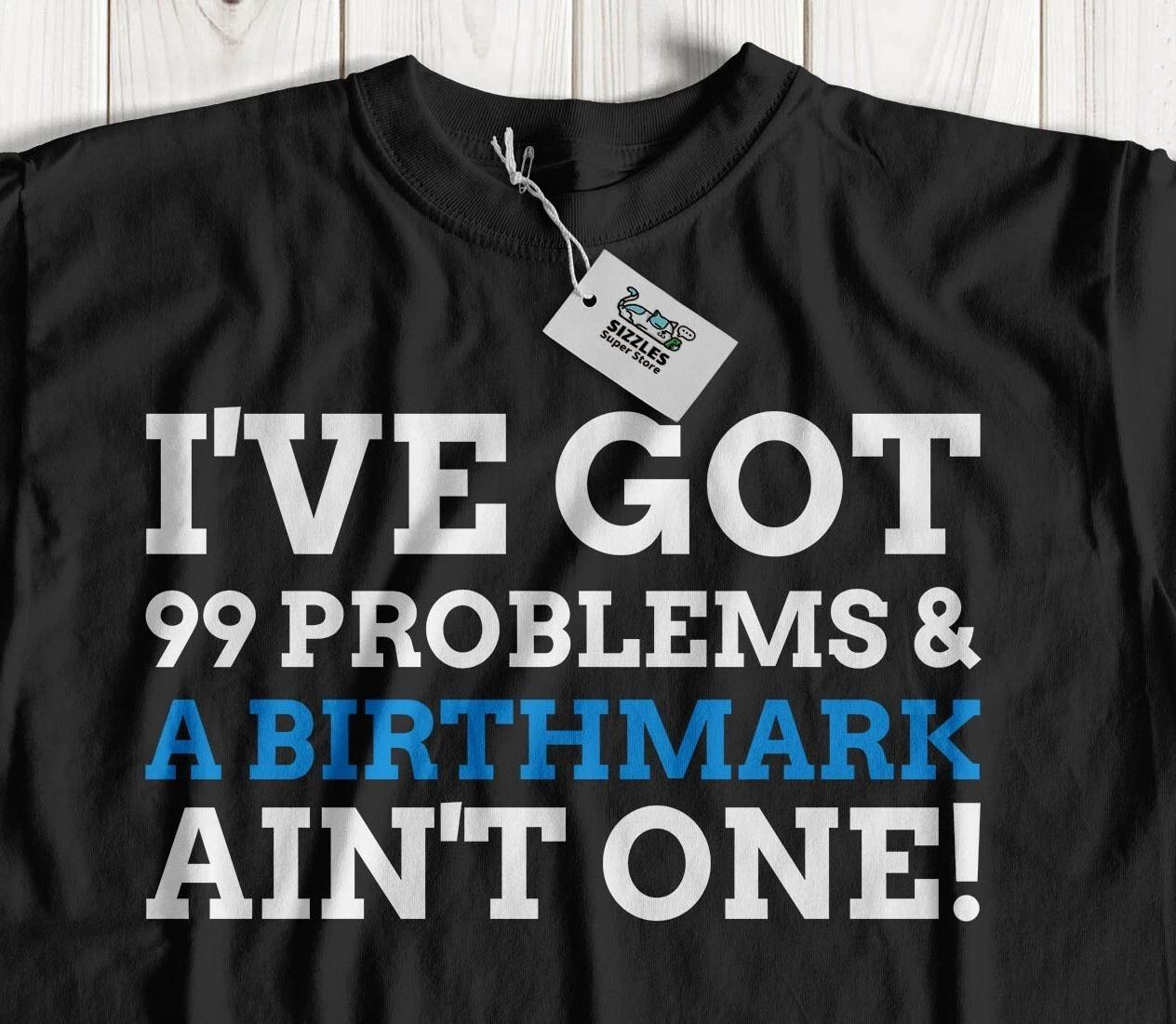 Funny Birthmark Removal T-Shirt, Surgical Excision & Direct Closure Gifts XL