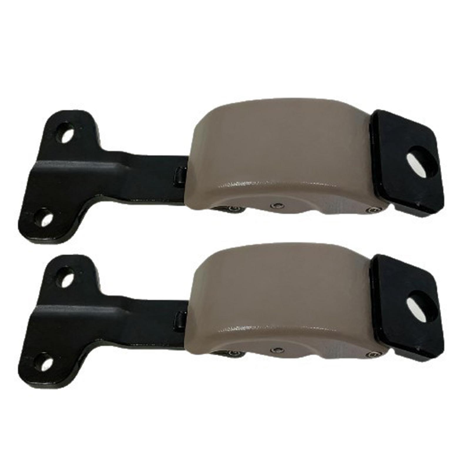 

Rear Glass Locking Clip 6291034012 for 2000-2006 Trucks Precise Engineered Plastic Housing Quick DIY Installation Process 1