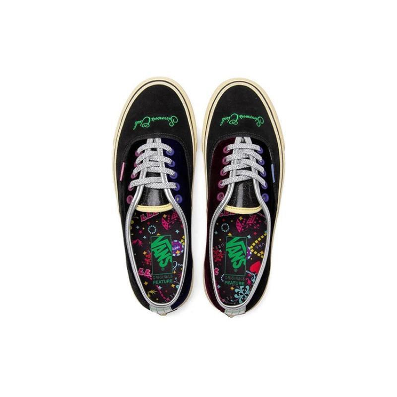 Vans Feature X Vans Vault Og Authentic Lx 'Sinners Club Part 2' Vans VN0A45JJ03E