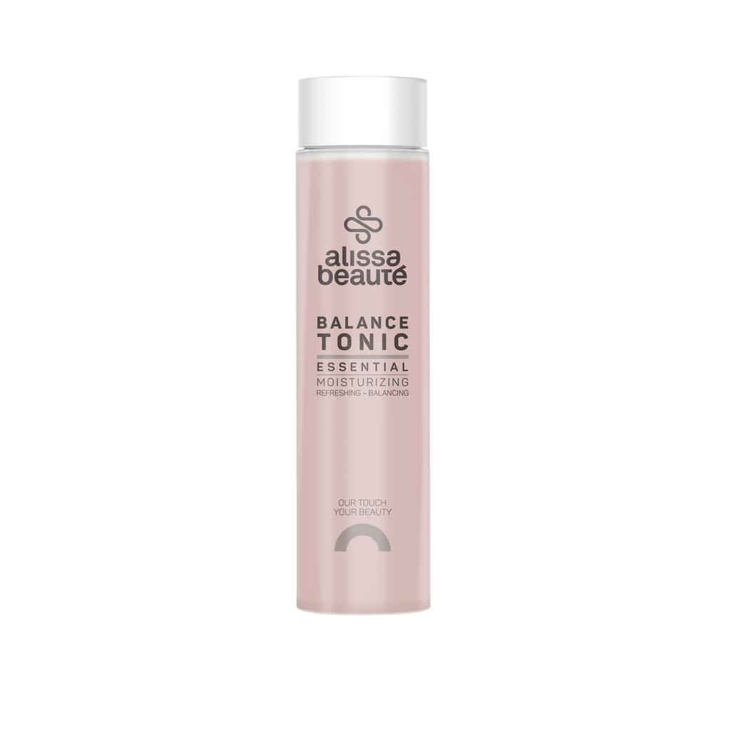Tonik do zmiękczania i łagodzenia skóry Essential Balance Tonic Alissa Beautе 200 ml