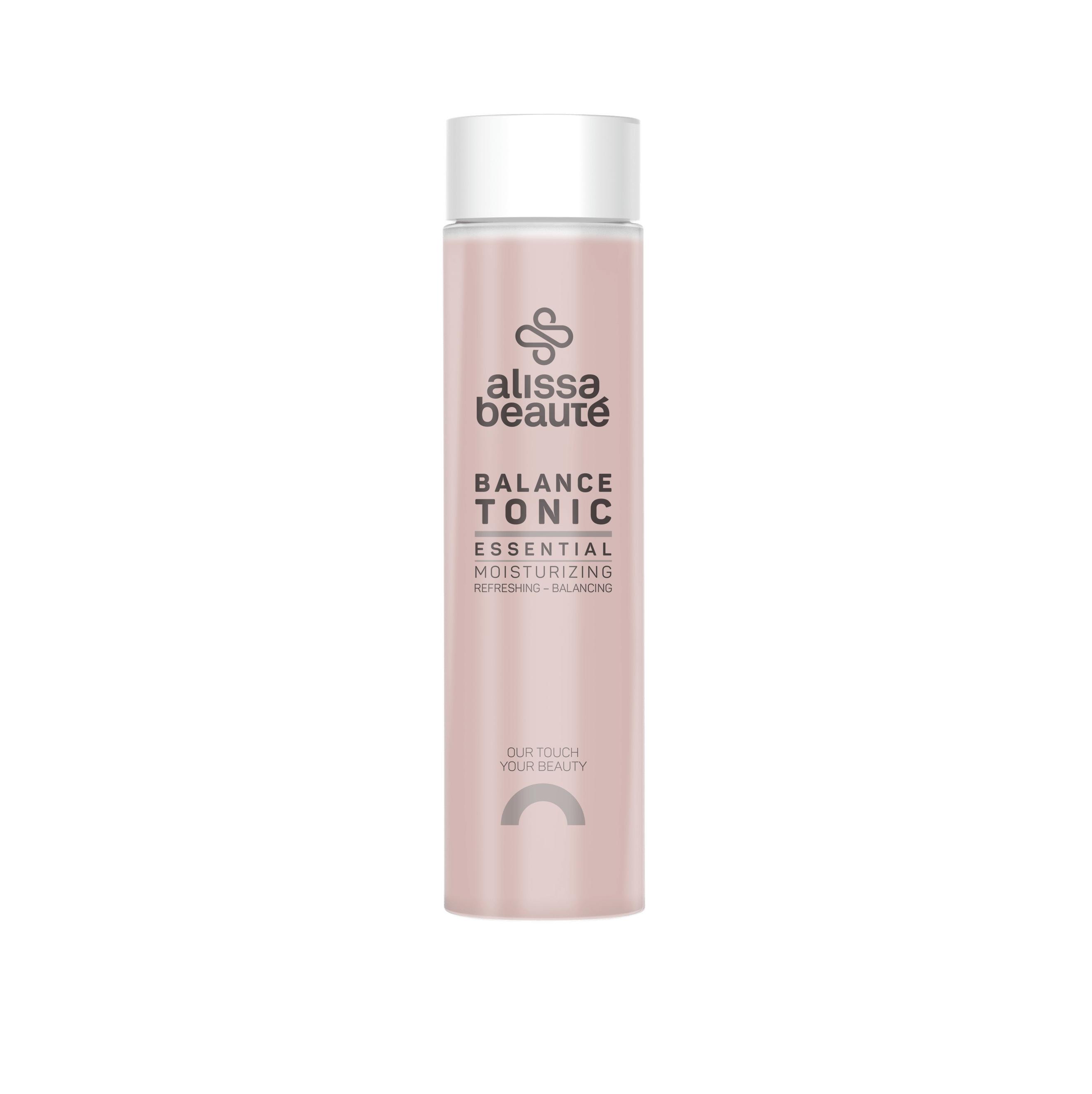 

Tonic for softening and soothing skin Essential Balance Tonic Alissa Beauty 200 ml