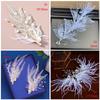 Shiny Crystal Hairband Wedding Hair Accessories Bridal Headdress Bridal Hair Clip  Prom Party