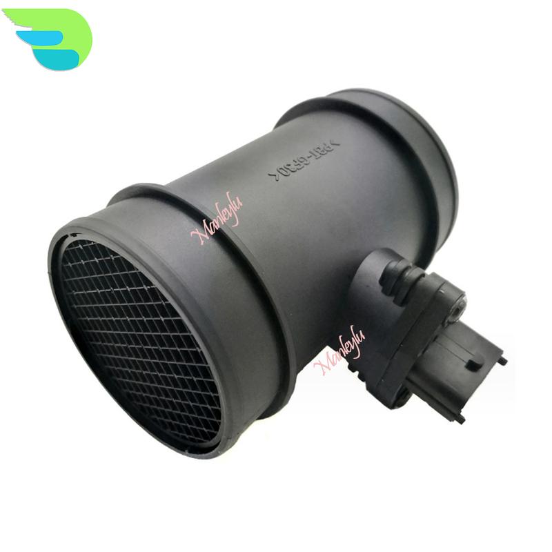Air Flow Meter MAF Sensor For FIAT DUCATO 2.8 JTD 4x4 0281002184 0 281 002 184 13243690 1324369080 717359980 504051082 91 93 533