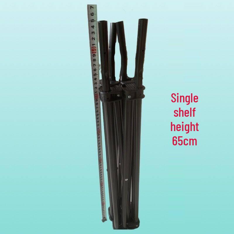 

Carbon Steel Replacement Support Rod for Folding Moon Chair оранжевый