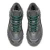 Anta Comfortable Plush Non-Slip Warm Mid-Top Casual Shoes Women Casual Shoes Gray 122448987-2
