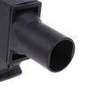 Outdoor BBQ Fan Air Blower 12V 1.88A Air Flow Electric BBQ Fan Outdoor Cooking Camping Hiking Picnic Tools Accessories