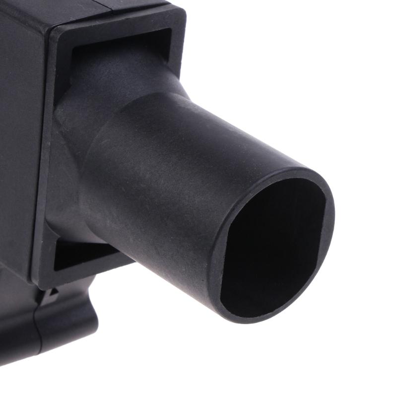 Outdoor BBQ Fan Air Blower 12V 1.88A Air Flow Electric BBQ Fan Outdoor Cooking Camping Hiking Picnic Tools Accessories