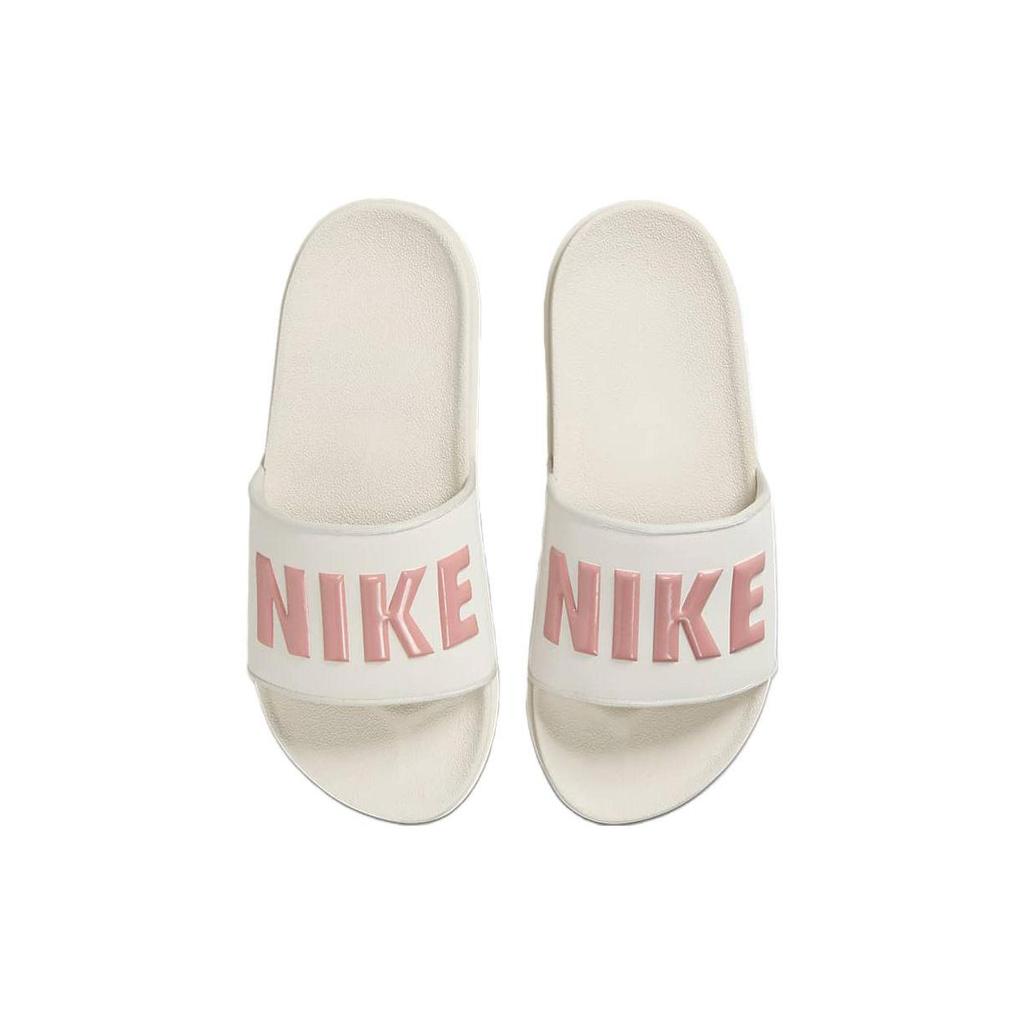Nike Offcourt Slide 'Light Orewood Pink' Women's BQ4632-109