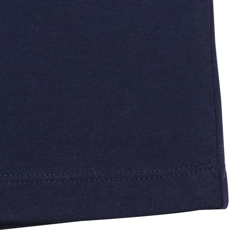 Nike X MLB Collaboration Kids New York Yankees Double Logo Gradient Sports Sleeveless T-Shirt Kids Tops Navy-Blue 3Z3B7SAHV-NYY